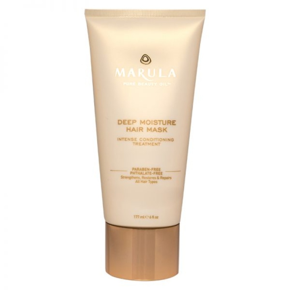 🆕 Marula Deep Moisture Hair Mask